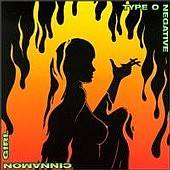 Type O Negative : Cinnamon Girl